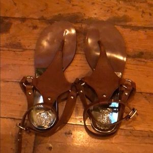 Vince Camuto sandals!